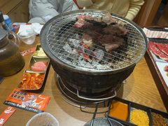 -牛也烧肉(摩尔城店)