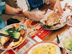 -孖记茶档·热腾茶餐(江南西plus店)