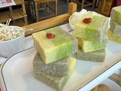-亮健容天生蚝烧烤自助(交道口直营店)