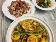 -富乐山酒店(西黄城根北街店)