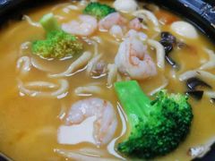 -九毛九西北菜(大东海店)