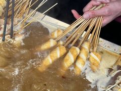 -郭记小街麻辣烫(南小街总店)