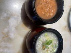 -红蜡烛-养生粥-津鲁菜(中山路店)