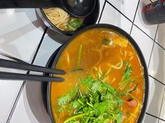 -肥汁米蘭香港米线(长宁来福士店)