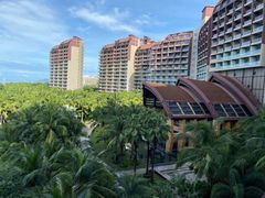 -三亚湾海居铂尔曼度假酒店