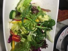 -绿茶餐厅(昆明世纪金源店)