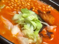 -阿香米线杭州西湖银泰文化广场餐厅