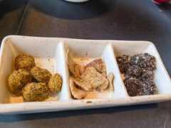 -江南雅厨(李公堤店)