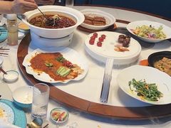 -儒忆孔府菜(清控店)