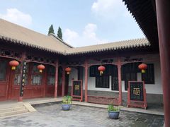 景点-保定直隶总督署博物馆
