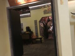 门面-绿茶餐厅(昌平悦荟店)