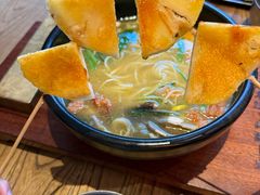 -银米·云南传统过桥米线(双廊黑金冠店)