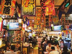 大堂-平成屋·午肴夜酒(四川北路店)