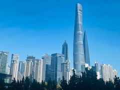 -遇外滩(BFC外滩金融中心店)