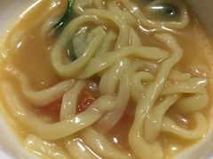 -老北京正宗炸酱面(渤海明珠店)