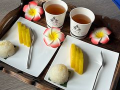 -菩泰·泰式草本按摩SPA(国大城市广场店)