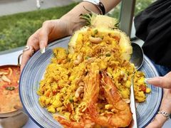-BetterThai 泰加(苏州中心店)
