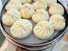 -石饮红星包子(中山路店)