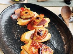 -粤海喜来登酒店-班妮海鲜铁板烧和牛放题餐厅(天河城店)