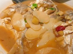 -阿毛饭店首店·宁波老字号(文化广场店)