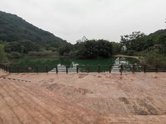 -黄公望隐居地