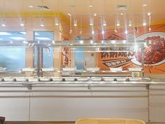 -大食代美食广场(上海中心店)