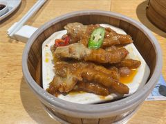 -兰亭轩茶餐厅(长江路店)
