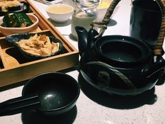 -新仙清汤牛腩(铜锣湾店)
