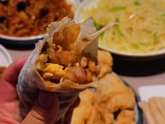 -老昌春饼(中央大街店)