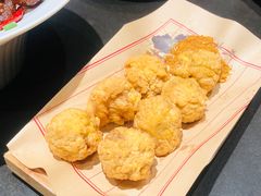 猪肉丸子-一湘泉·地道湖南菜(科兴科学园店)