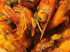 -南海底小海鲜·湘菜(鲁巷吴家湾店)