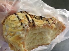 甜甜圈-BreadTalk面包新语·烘焙蛋糕(海岸城店)