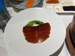 -四季民福烤鸭店(王府井灯市口店)