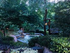 -天目湖涵田半山温泉