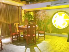 包厢-杨记隆府(汉街店)