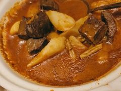-莆田餐厅PUTIEN(三里屯店)