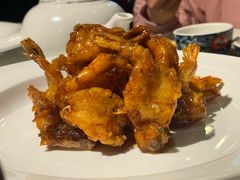 -老浒记烤鸭-北京菜(琉璃厂店)