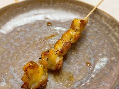 -橼舍鮨青木