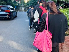 -西湖区图书馆(古墩路)