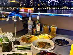 -琶醍壹号•潮菜江景餐吧