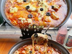 -韩热集市(百源店)
