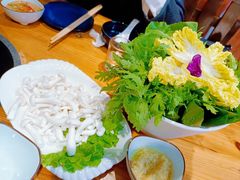 -风情丽江斑鱼火锅(孙家沟西南路80号店)