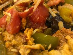 -贺莉嫂北二巷香菇芙蓉面(抗大商厦店)