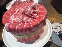 -快乐小羊(富强中路店)
