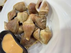-钱塘府海鲜餐厅