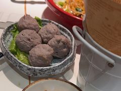 -牛人日志·鲜牛肉骨汤火锅(万科里瑧店)