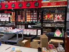 -令氏家外家周秦食府(高新店)