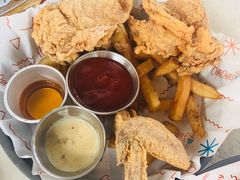 -Cha Cha's Beach Cafe
