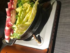-鲸山上·私房日料(泰达MSD店)