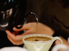-Hei Cafe(工体店)